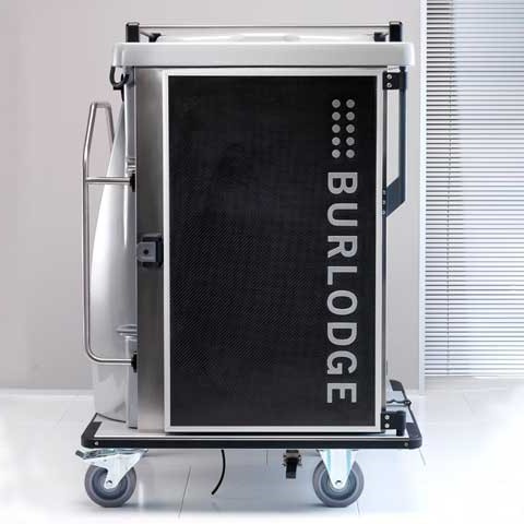 Burlodge RTS CT   