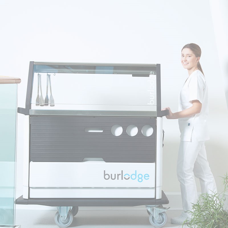 Burlodge Multigen 106