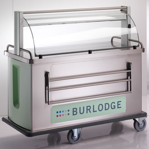 Burlodge Multigen Minigen